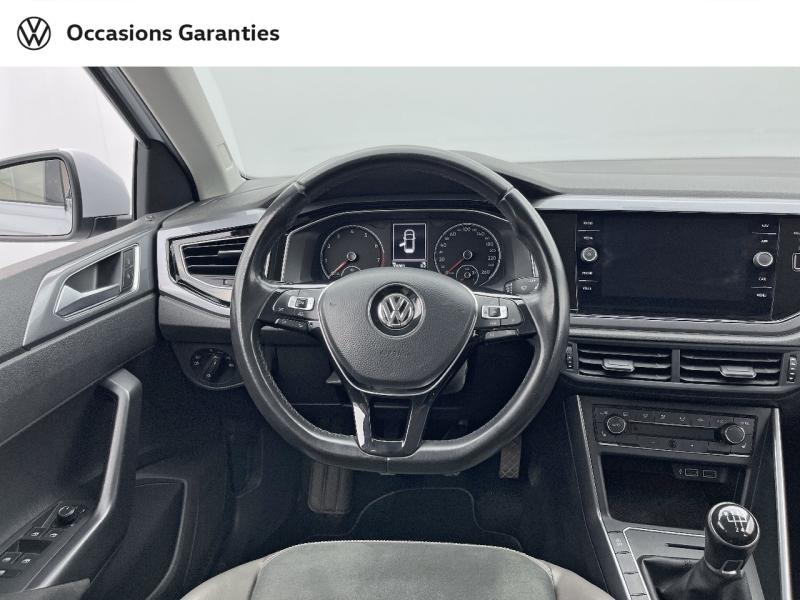 Voitures occasions VOLKSWAGEN POLO Carat Orvault