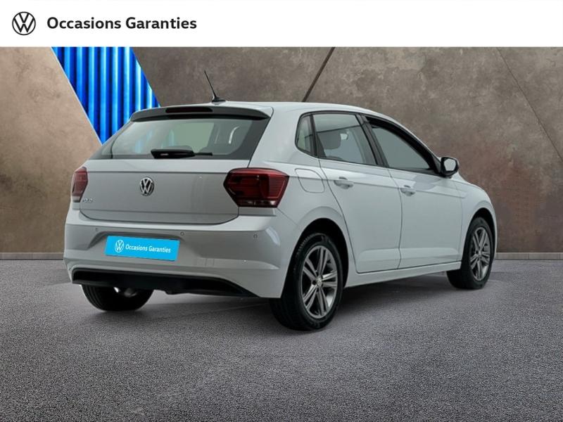 Voitures occasions VOLKSWAGEN POLO Carat Orvault