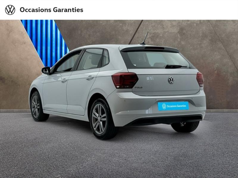 Voitures occasions VOLKSWAGEN POLO Carat Orvault