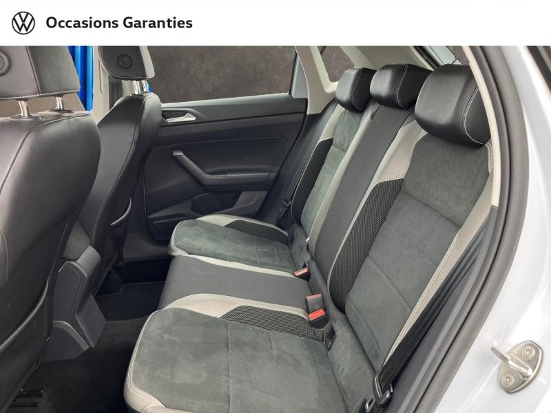 Voitures occasions VOLKSWAGEN POLO Carat Orvault