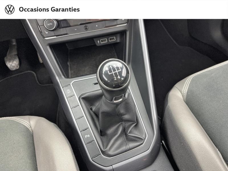 Voitures occasions VOLKSWAGEN POLO Carat Orvault