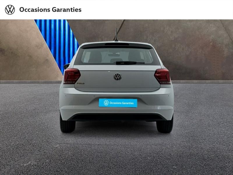 Voitures occasions VOLKSWAGEN POLO Carat Orvault
