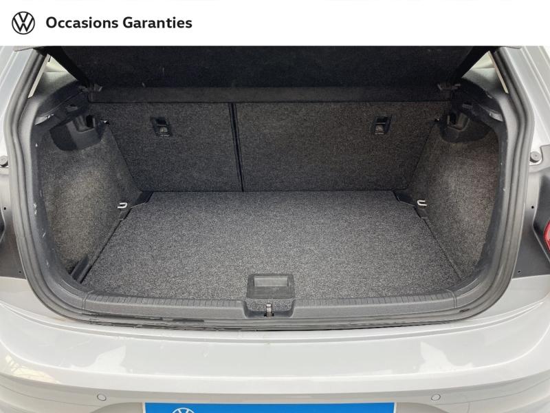 Voitures occasions VOLKSWAGEN POLO Carat Orvault
