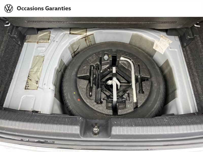 Voitures occasions VOLKSWAGEN POLO Carat Orvault