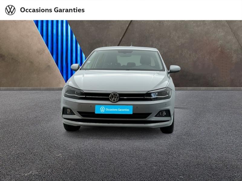Voitures occasions VOLKSWAGEN POLO Carat Orvault