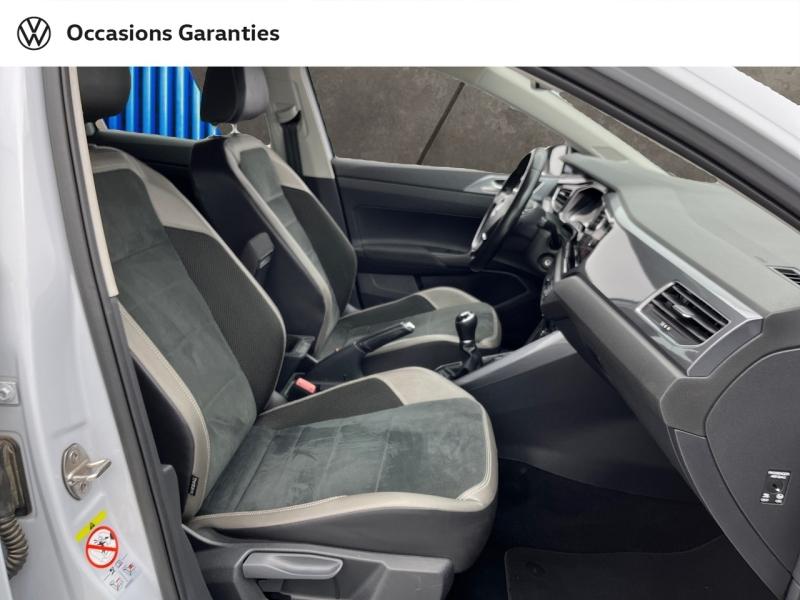 Voitures occasions VOLKSWAGEN POLO Carat Orvault