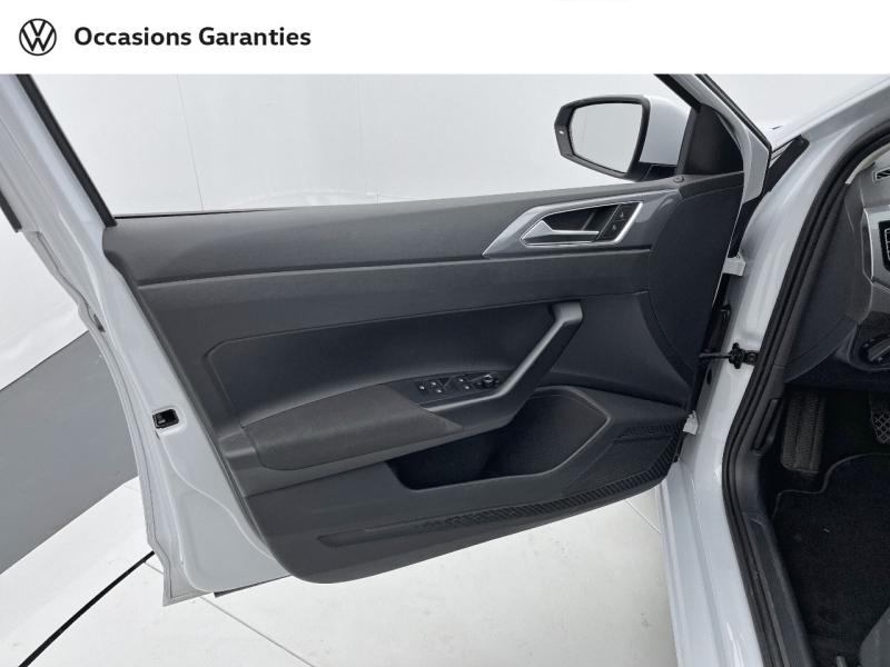 Voitures occasions VOLKSWAGEN POLO Carat Orvault