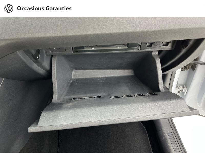 Voitures occasions VOLKSWAGEN POLO Carat Orvault