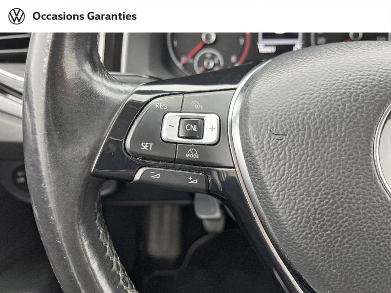 Voitures occasions VOLKSWAGEN POLO Carat Orvault