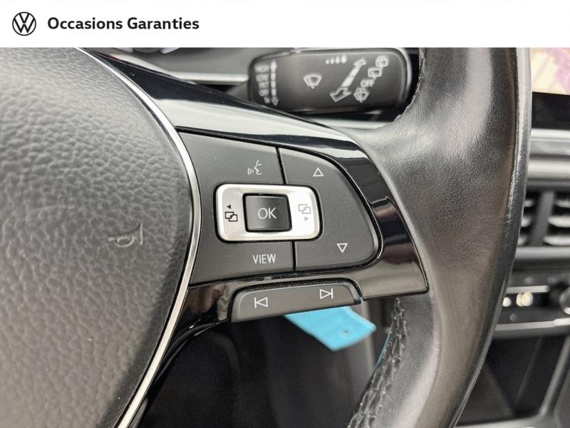 Voitures occasions VOLKSWAGEN POLO Carat Orvault
