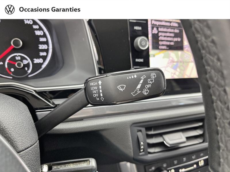 Voitures occasions VOLKSWAGEN POLO Carat Orvault