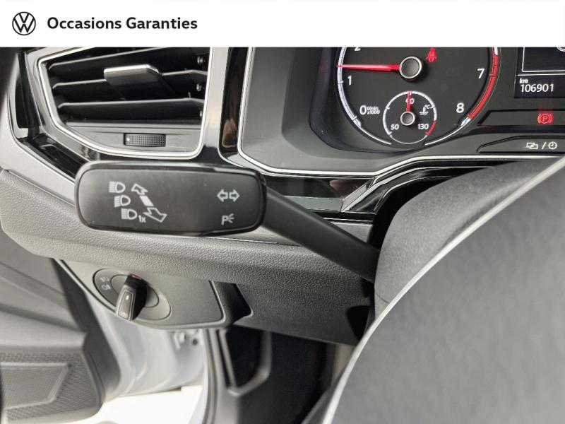 Voitures occasions VOLKSWAGEN POLO Carat Orvault