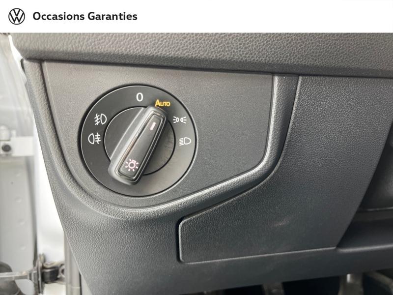 Voitures occasions VOLKSWAGEN POLO Carat Orvault