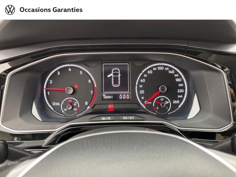 Voitures occasions VOLKSWAGEN POLO Carat Orvault