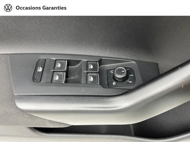 Voitures occasions VOLKSWAGEN POLO Carat Orvault