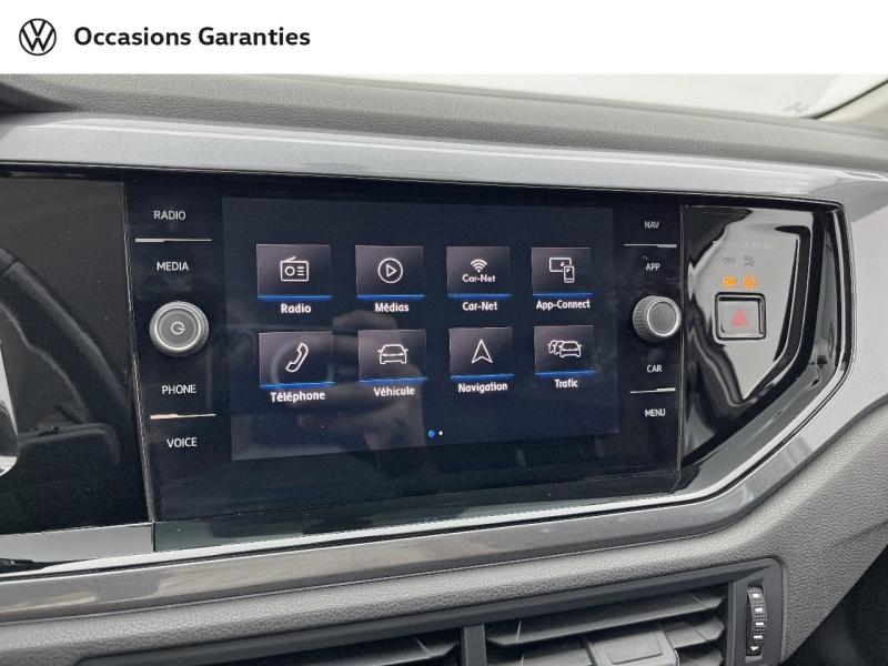 Voitures occasions VOLKSWAGEN POLO Carat Orvault