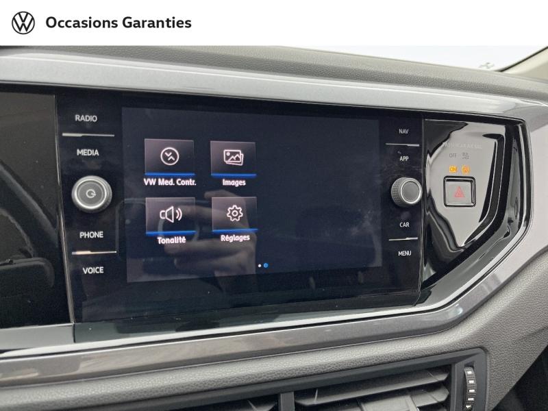 Voitures occasions VOLKSWAGEN POLO Carat Orvault