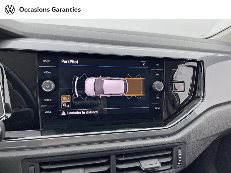 Voitures occasions VOLKSWAGEN POLO Carat Orvault