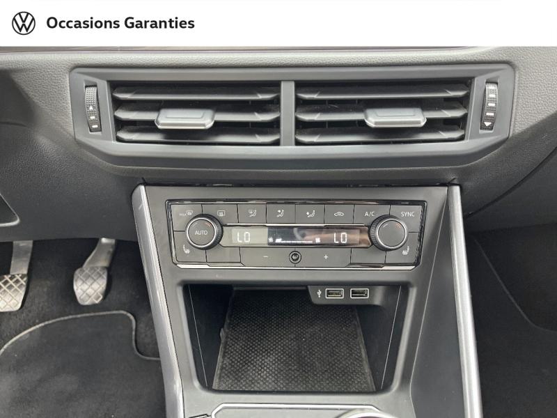 Voitures occasions VOLKSWAGEN POLO Carat Orvault