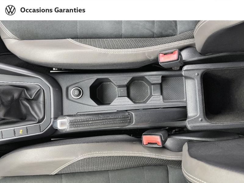 Voitures occasions VOLKSWAGEN POLO Carat Orvault