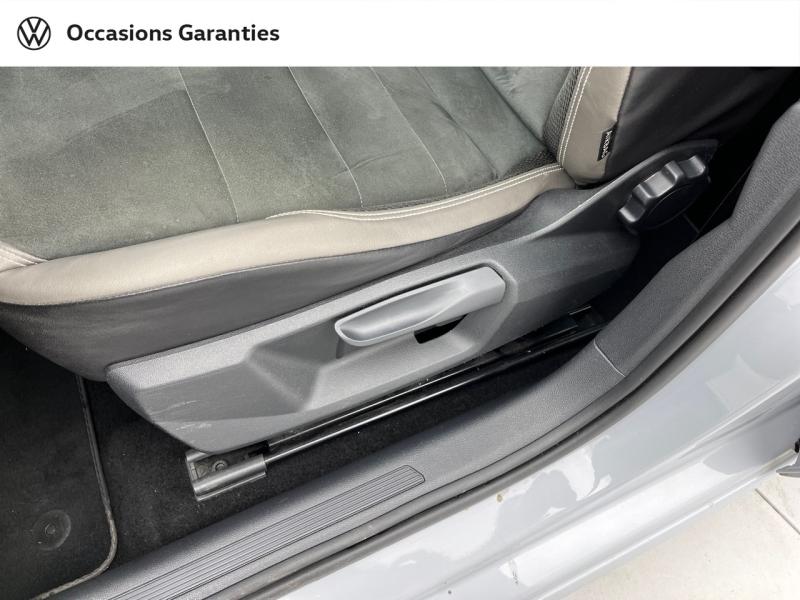Voitures occasions VOLKSWAGEN POLO Carat Orvault