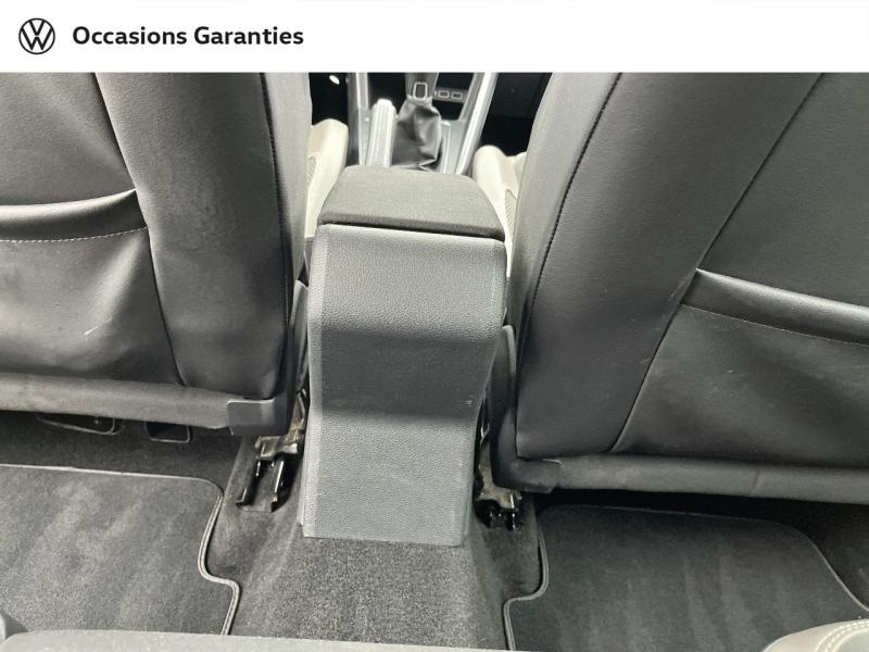 Voitures occasions VOLKSWAGEN POLO Carat Orvault