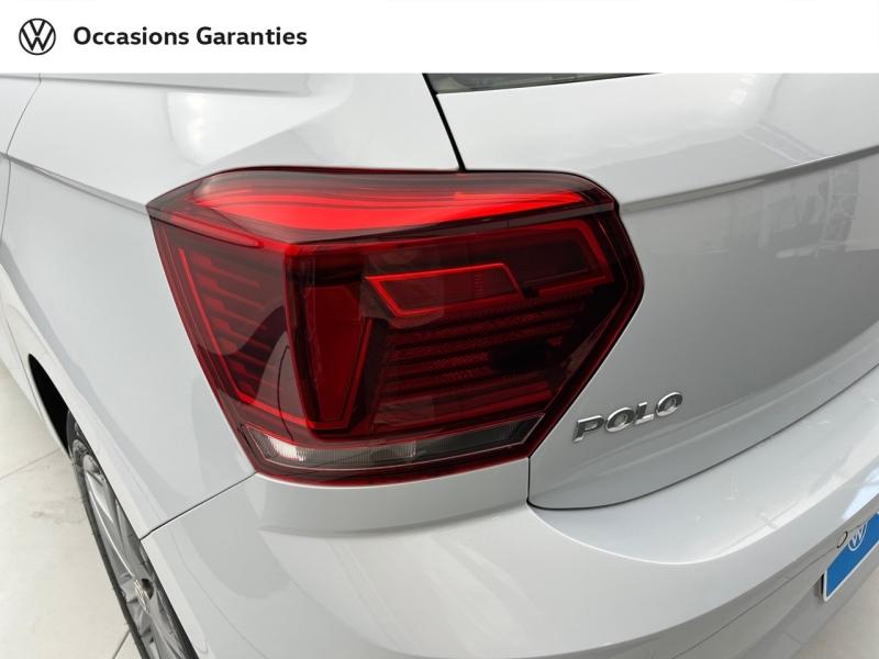 Voitures occasions VOLKSWAGEN POLO Carat Orvault