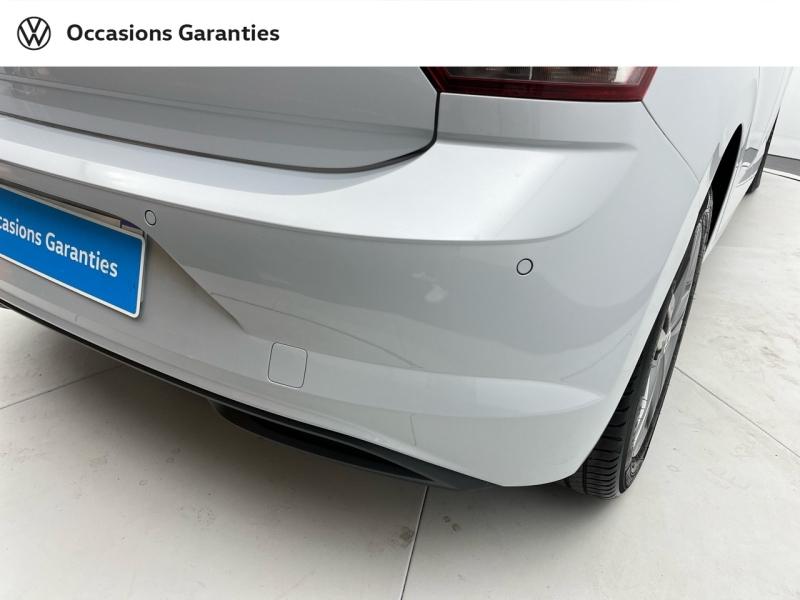 Voitures occasions VOLKSWAGEN POLO Carat Orvault