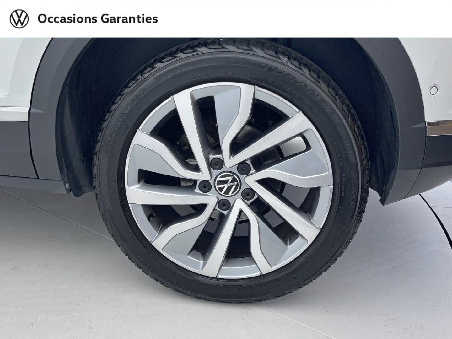 Voitures occasions VOLKSWAGEN T-ROC Style Exclusive Orvault