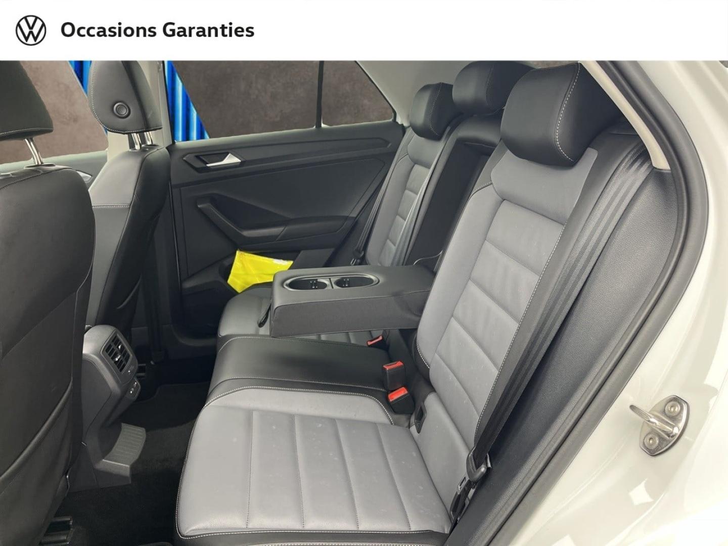 Voitures occasions VOLKSWAGEN T-ROC Style Exclusive Orvault