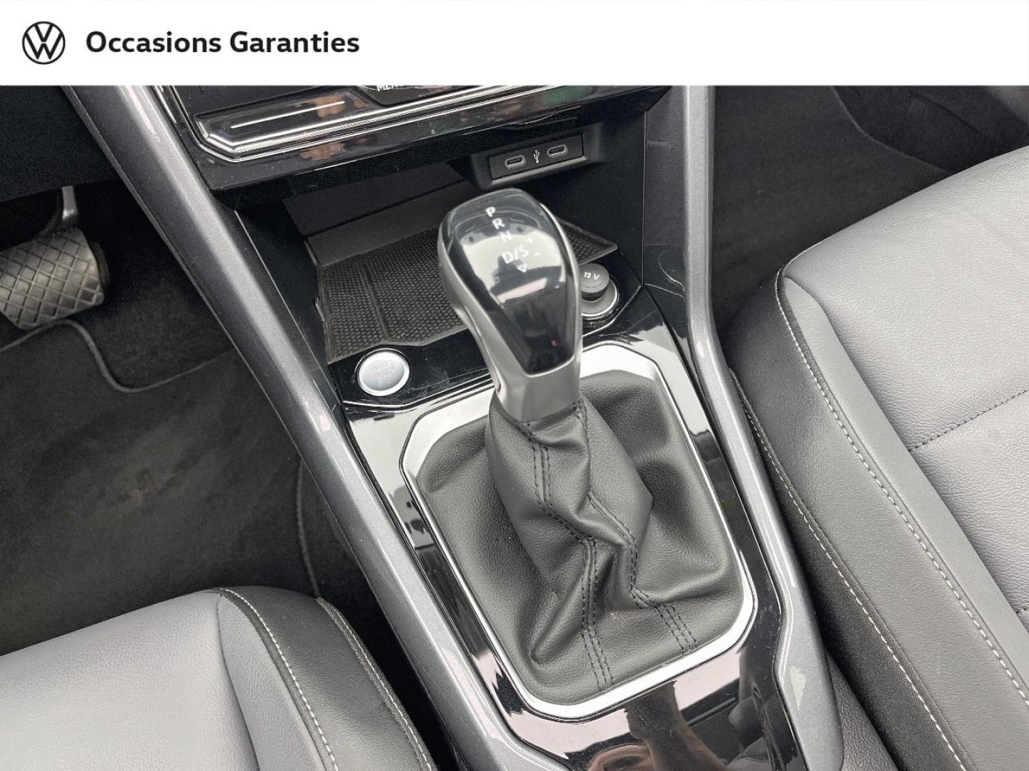 Voitures occasions VOLKSWAGEN T-ROC Style Exclusive Orvault