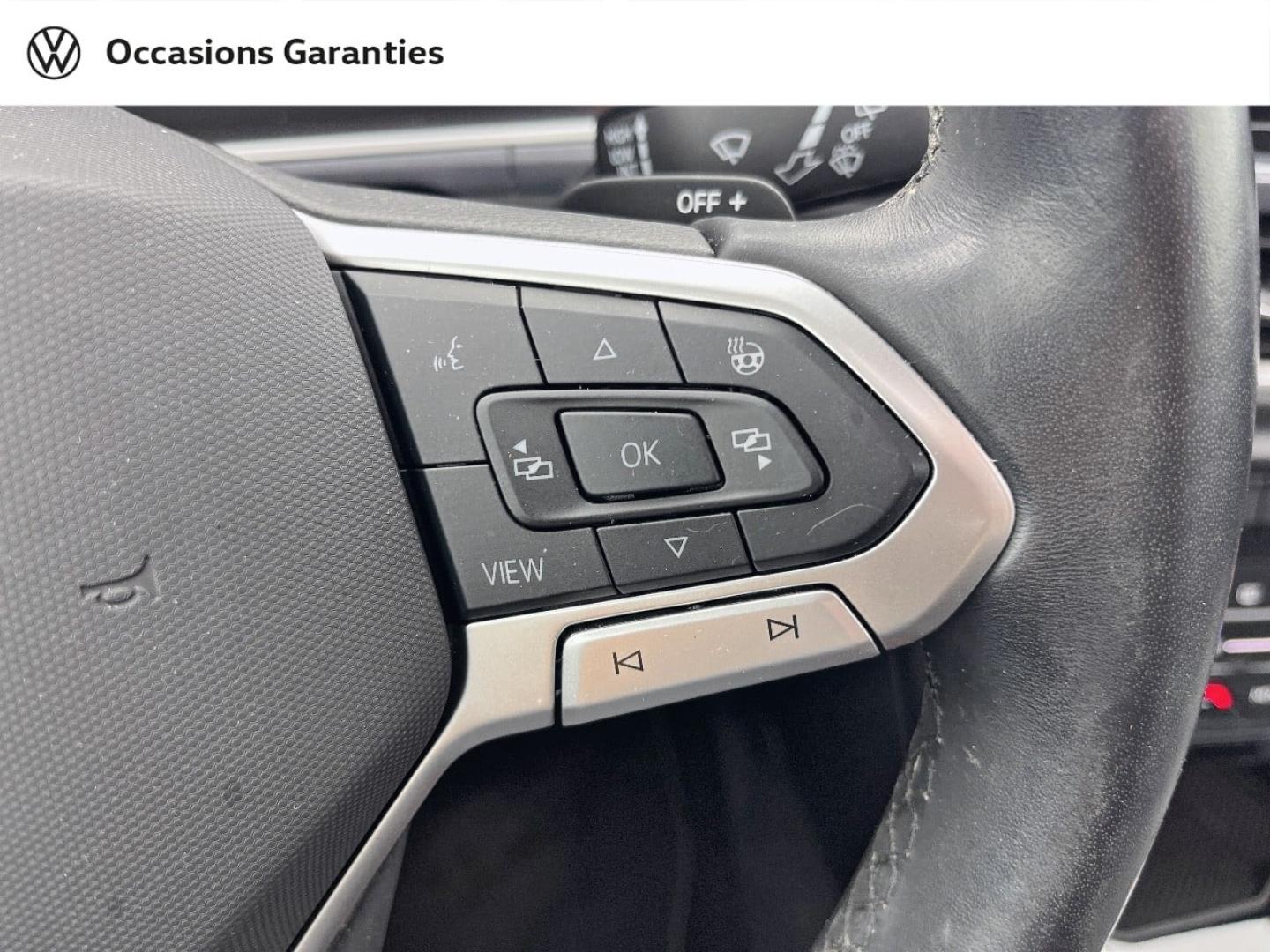 Voitures occasions VOLKSWAGEN T-ROC Style Exclusive Orvault