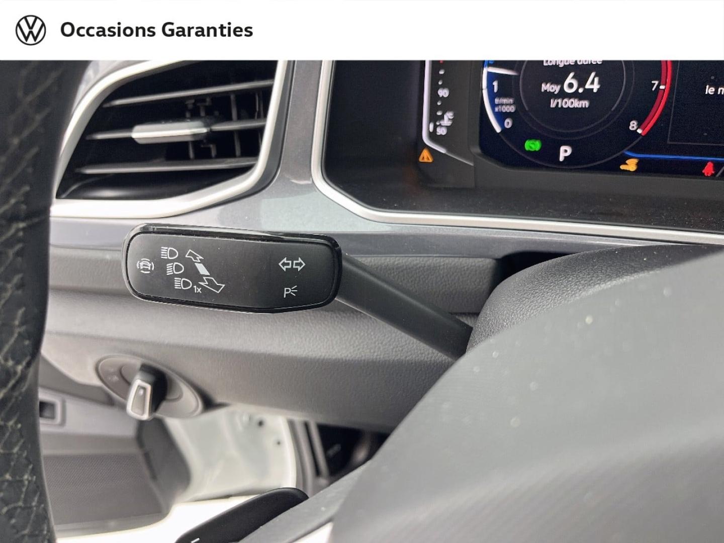 Voitures occasions VOLKSWAGEN T-ROC Style Exclusive Orvault