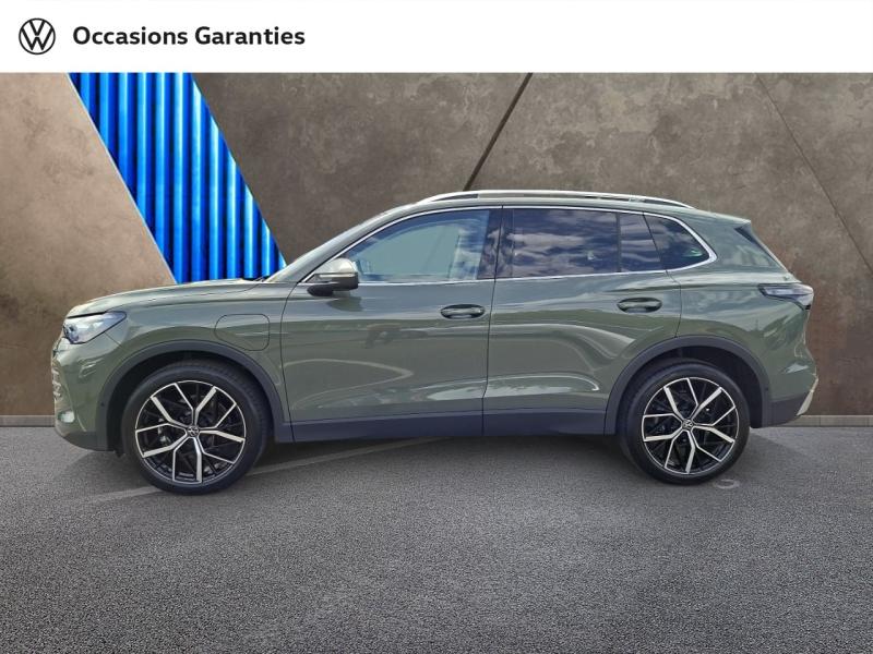 Voitures occasions VOLKSWAGEN TIGUAN Elegance Orvault