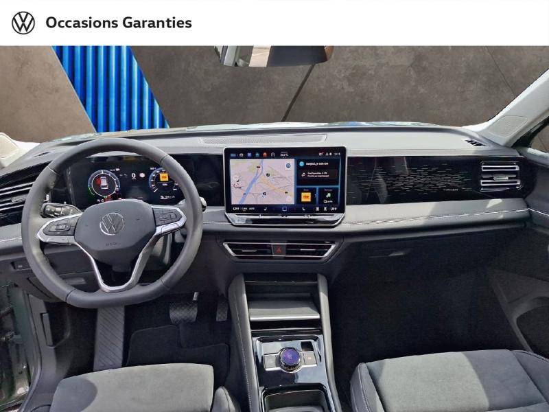 Voitures occasions VOLKSWAGEN TIGUAN Elegance Orvault
