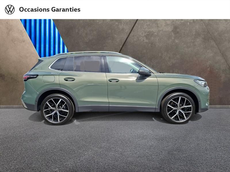 Voitures occasions VOLKSWAGEN TIGUAN Elegance Orvault