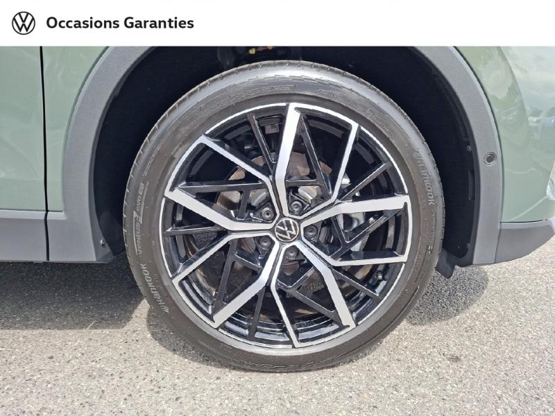 Voitures occasions VOLKSWAGEN TIGUAN Elegance Orvault