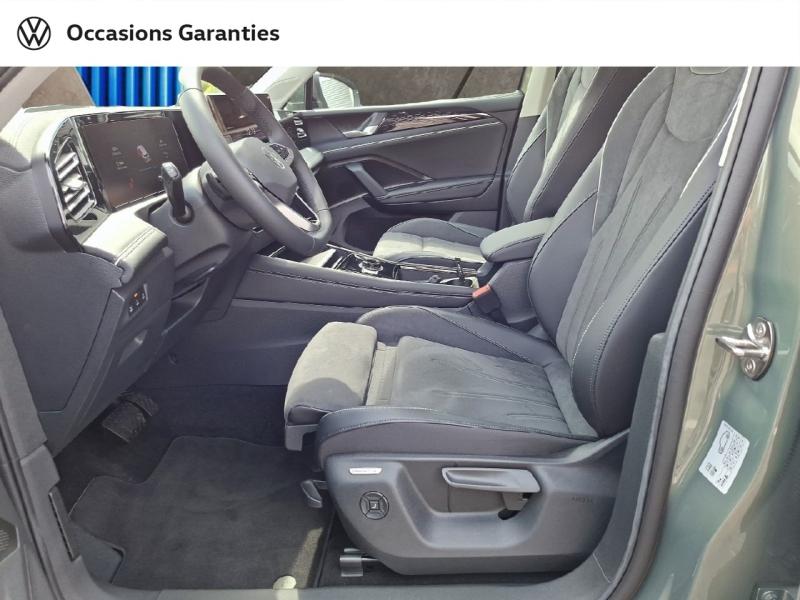 Voitures occasions VOLKSWAGEN TIGUAN Elegance Orvault