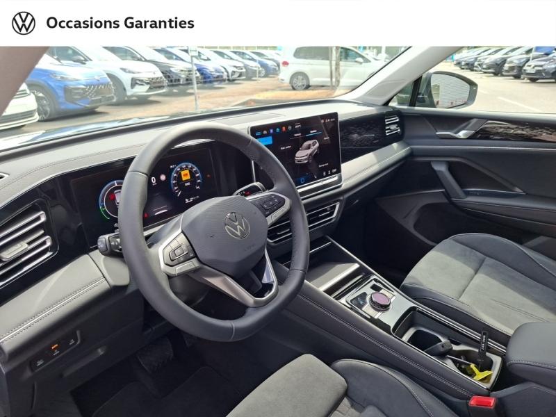 Voitures occasions VOLKSWAGEN TIGUAN Elegance Orvault