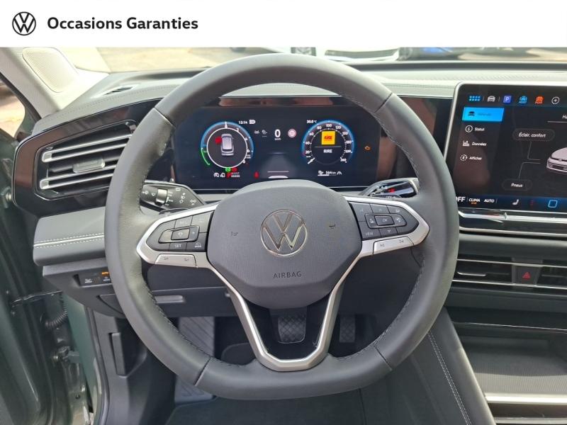 Voitures occasions VOLKSWAGEN TIGUAN Elegance Orvault