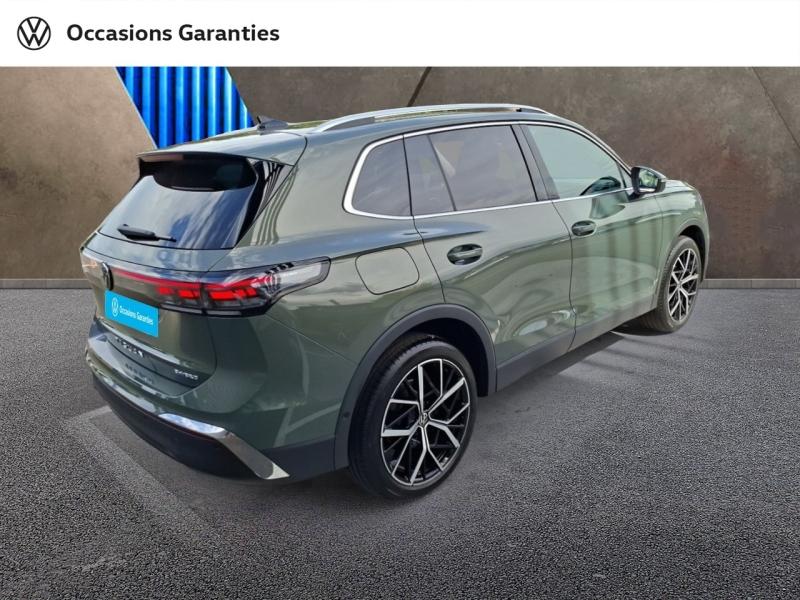 Voitures occasions VOLKSWAGEN TIGUAN Elegance Orvault
