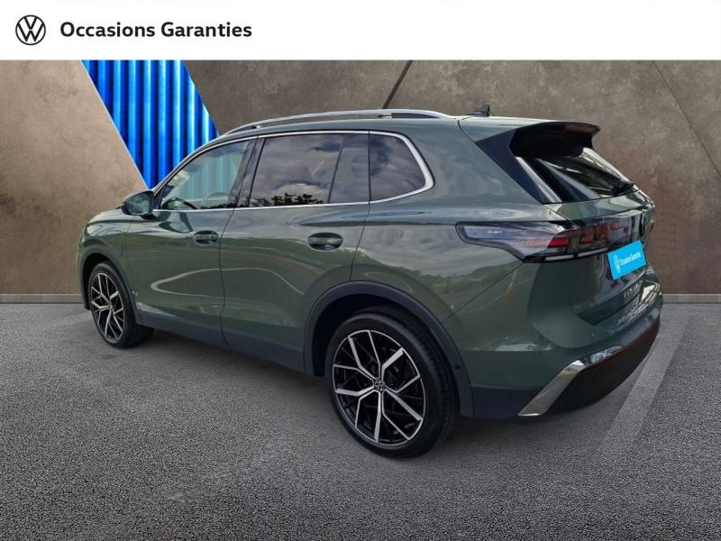 Voitures occasions VOLKSWAGEN TIGUAN Elegance Orvault