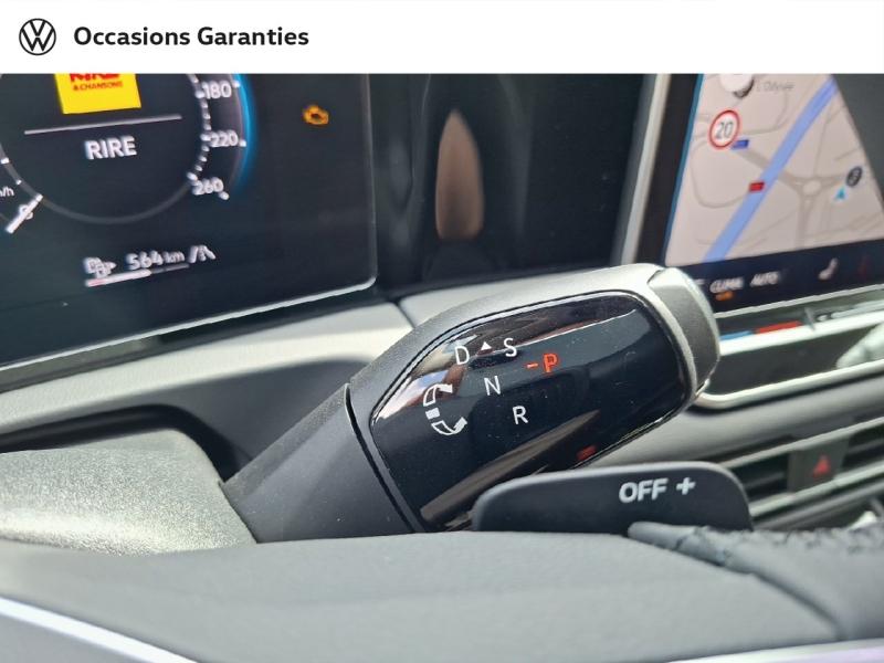 Voitures occasions VOLKSWAGEN TIGUAN Elegance Orvault