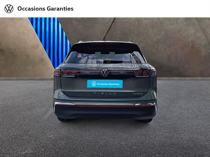 Voitures occasions VOLKSWAGEN TIGUAN Elegance Orvault