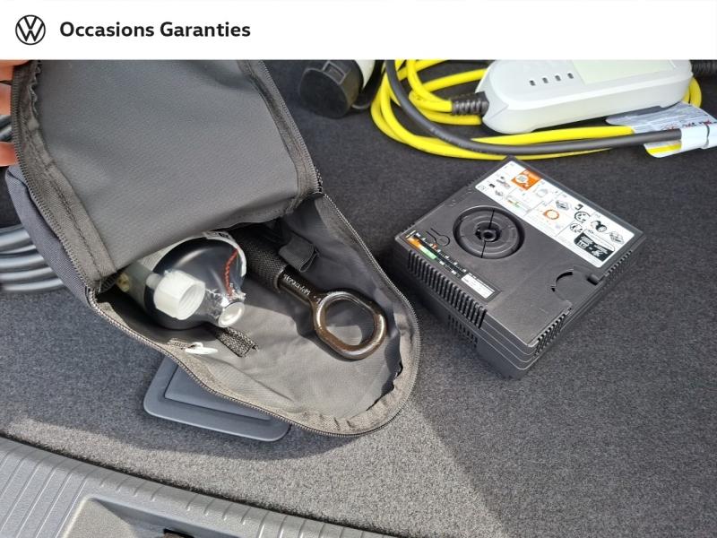 Voitures occasions VOLKSWAGEN TIGUAN Elegance Orvault