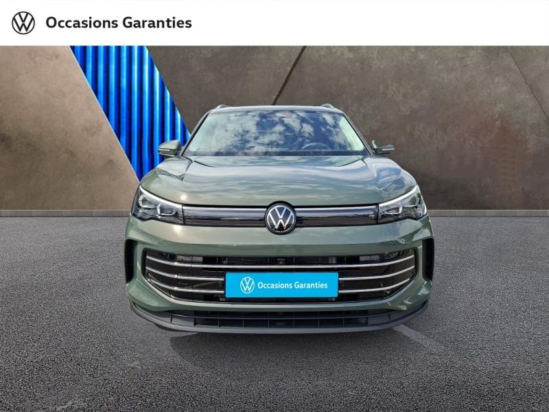Voitures occasions VOLKSWAGEN TIGUAN Elegance Orvault