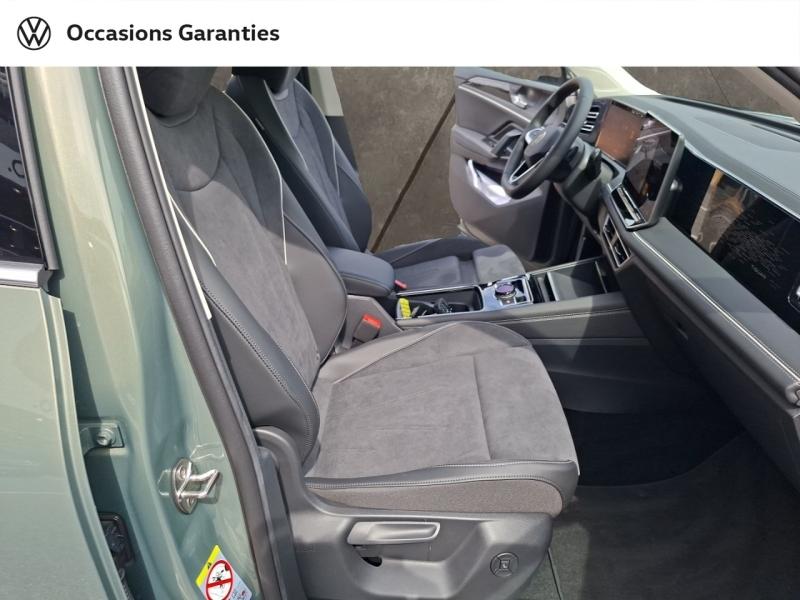 Voitures occasions VOLKSWAGEN TIGUAN Elegance Orvault
