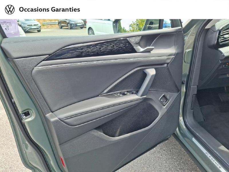 Voitures occasions VOLKSWAGEN TIGUAN Elegance Orvault
