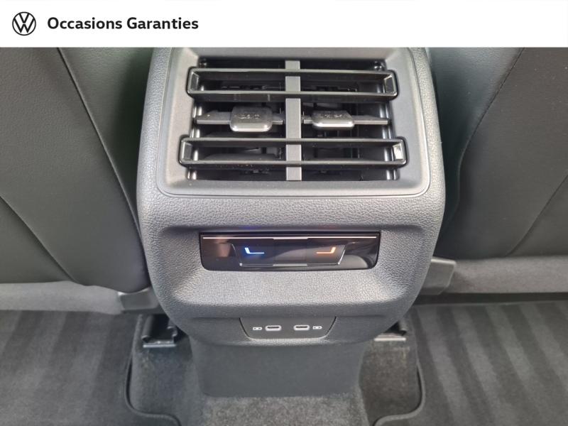 Voitures occasions VOLKSWAGEN TIGUAN Elegance Orvault