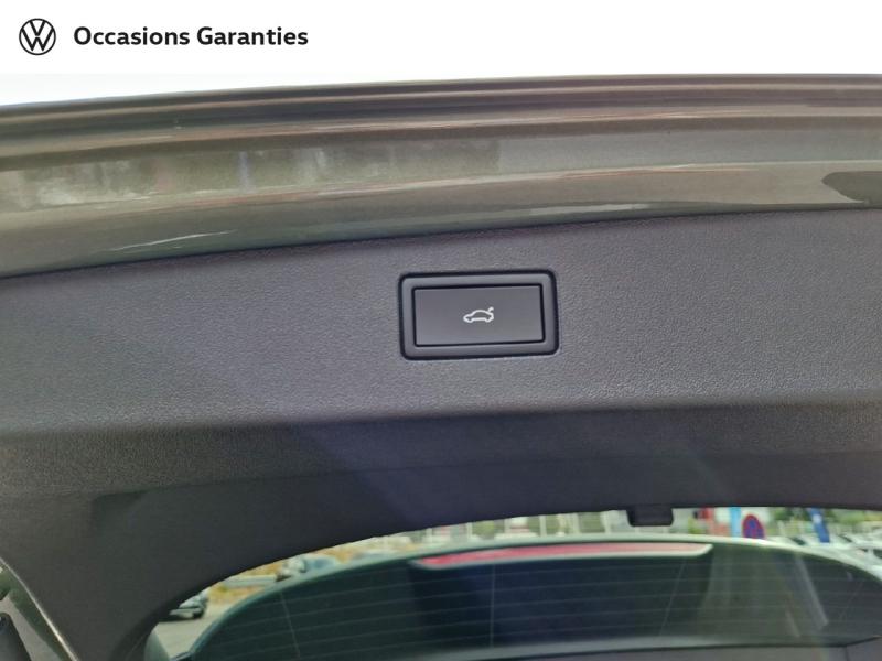 Voitures occasions VOLKSWAGEN TIGUAN Elegance Orvault